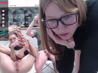 anfisa_sex stripchat 4-February-2023 skinny teen