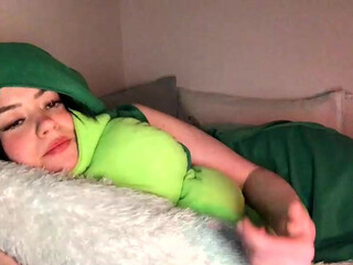 littlesugarpea chaturbate 8-February-2023 hd rec