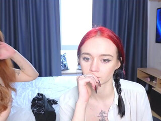 fire_fairies chaturbate 7-February-2023 watch newest record