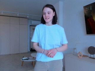 megancooks сhaturbate 12-February-2023 skinny teen