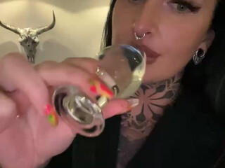 inkedbiitch stripchat 26-February-2023 play show
