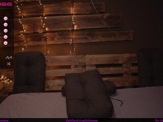 xcoupledreamx stripchat 1-March-2023 webcam