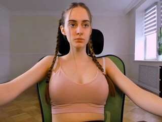 kunni_li chaturbate 26-February-2023 adult