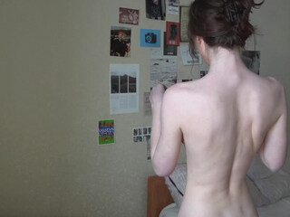 daisy_mint_ chaturbate 7-March-2023 camshow webcam