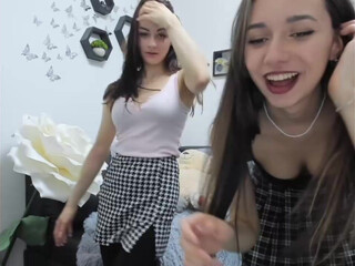 demi_kessi chaturbate 17-march-2023 camshow webcam porn