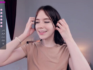 cute_chance chaturbate 4-april-2023 camshow private show