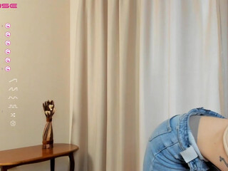 catherinevelez chaturbate april-3-2023 camshow