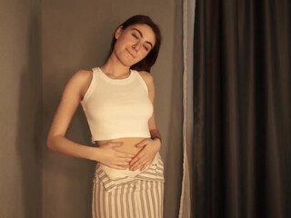 tessarosse_ 24-April-2023 latest chaturbate