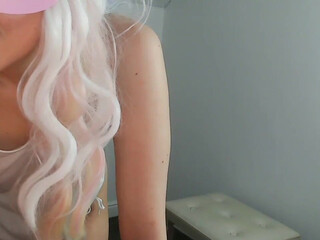 titty0kitty - record [Chaturbate] 25-april-2023