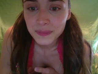 alyssaraelove - [Chaturbate freechat] 31-april-2023