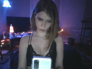 littlestxlove - [Chaturbate latest] 17-May-2023