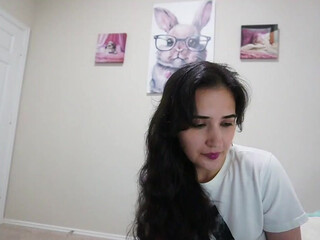 prueberry - [Chaturbate model] 28-May-2023 latest