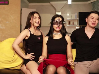 timandcamilla - [Chaturbate whore] 1-June-2023