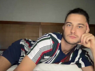 roccosyffredy2023 - [Chaturbate Free Video] 3-June-2023