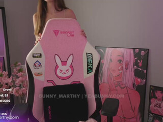 bunny_marthy - [Chaturbate.com] 4-June-2023