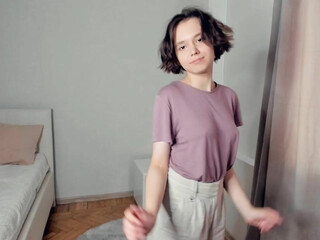 gummybubble - webcam [Chaturbate] 8-June-2023