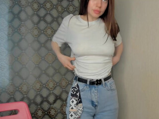 space_flower_ - camporn [webcam] 16-June-2023