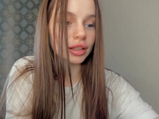 space_flower_ - [webcam model] 14-June-2023