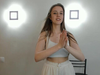 dashadevushka - [Chaturbate freechat] 14-June-2023