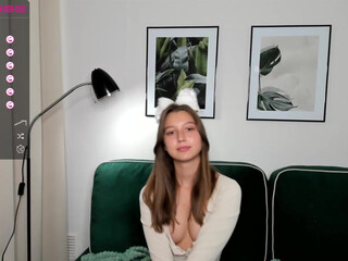 emilysmithhh - camporn [Chaturbate] 23-June-2023