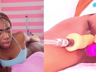 zoethompson10 - [Chaturbate Live] 23-June-2023