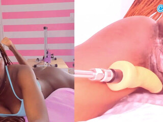 zoethompson10 - camaction [Chaturbate] 21-June-2023