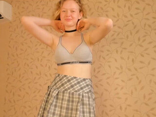 juliesalazar - [Chaturbate latest] 4-July-2023