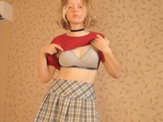 juliesalazar - [Chaturbate latest] 8-July-2023