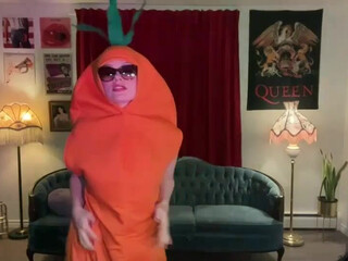bigredcarrott - camaction [Chaturbate] 19-July-2023