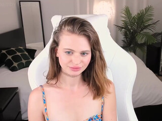 ashley_bamby 9-August-2023 young skinny girl masturbate wet pussy