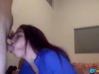 zaneandzara 10-August-2023 young skinny girl masturbate wet pussy