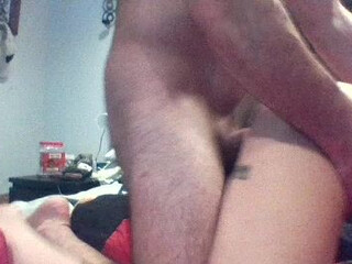 cockandgirl 20-August-2023 petting for tokens