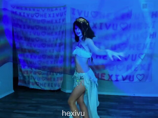 [chaturbate] hexivu private chat