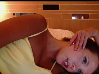 [chaturbate] bitter_moon latest  busty slut with natural boobs