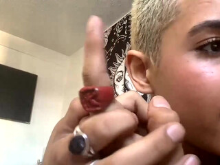 [chaturbate] fxrbiddenfruitt latest pussy playing camshow on porn