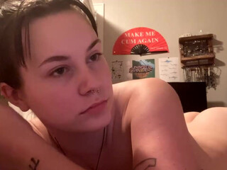 [chaturbate] mysecretalbum online porn in the field