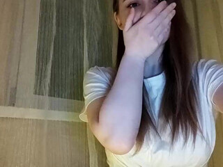 [chaturbate] jennyjansen caresses the clitoris