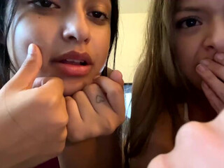 [chaturbate] jadebae444 newest cunt masturbation Sex Chat