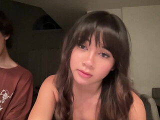 [chaturbate] itsmiyule cool busty camslut on Sex Chat