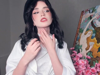 [chaturbate] dance_kuduro new skinny teen girl showing ass in spy show