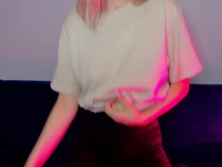 [chaturbate] grace_smit new crazy dildo masturbation