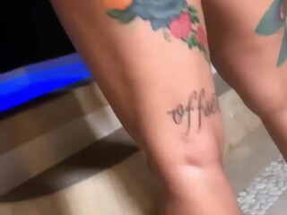 [chaturbate] cardi b new show cam hd video vids