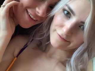 [chaturbate] eva elfie, liya silver newest teen naked cam