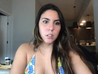 [chaturbate] rachelmerq 22-October-2023 latest public video