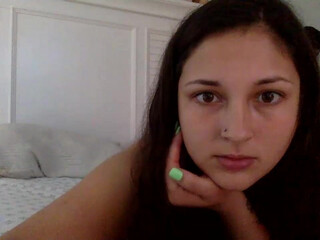 [chaturbate] sexybabe2313 new  skinny teen girl showing ass in spy show