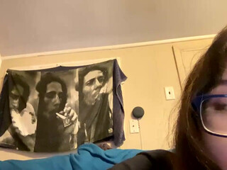 [chaturbate] celestialmoon22 ready for anything for tokens