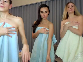 [chaturbate] artplanet latest skinny cam show on 1080hq