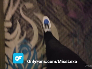 [chaturbate] onlyfans miss lexa recent skinny cam video on HD