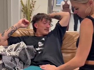 [chaturbate] kandjbaby online HD in the field