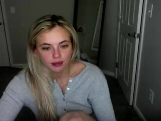 [chaturbate] gracieparker 25-11-2023 new couple cam HD vids